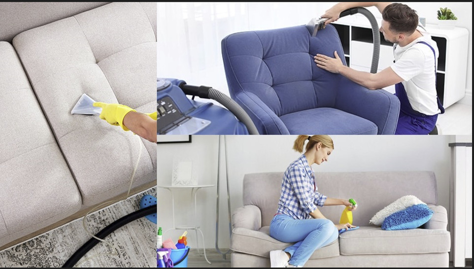 Bảng giá giặt ghế sofa tại Hà Nội